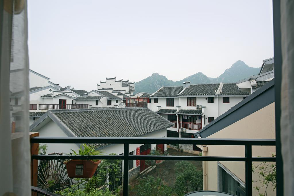 Guilin River View Villa Exterior foto